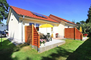 Semi-detached house, Lubmin in Amt Lubmin